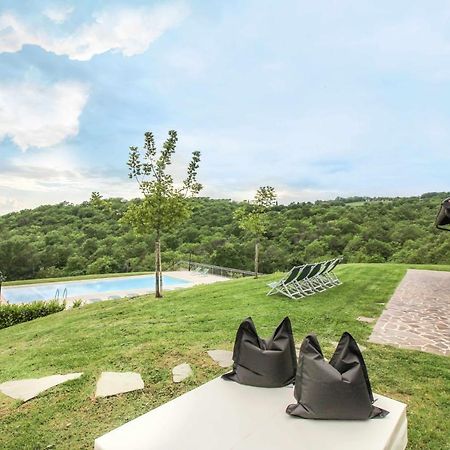 Villa Cantone & Spa Piscina Privata سانسيبولكرو المظهر الخارجي الصورة