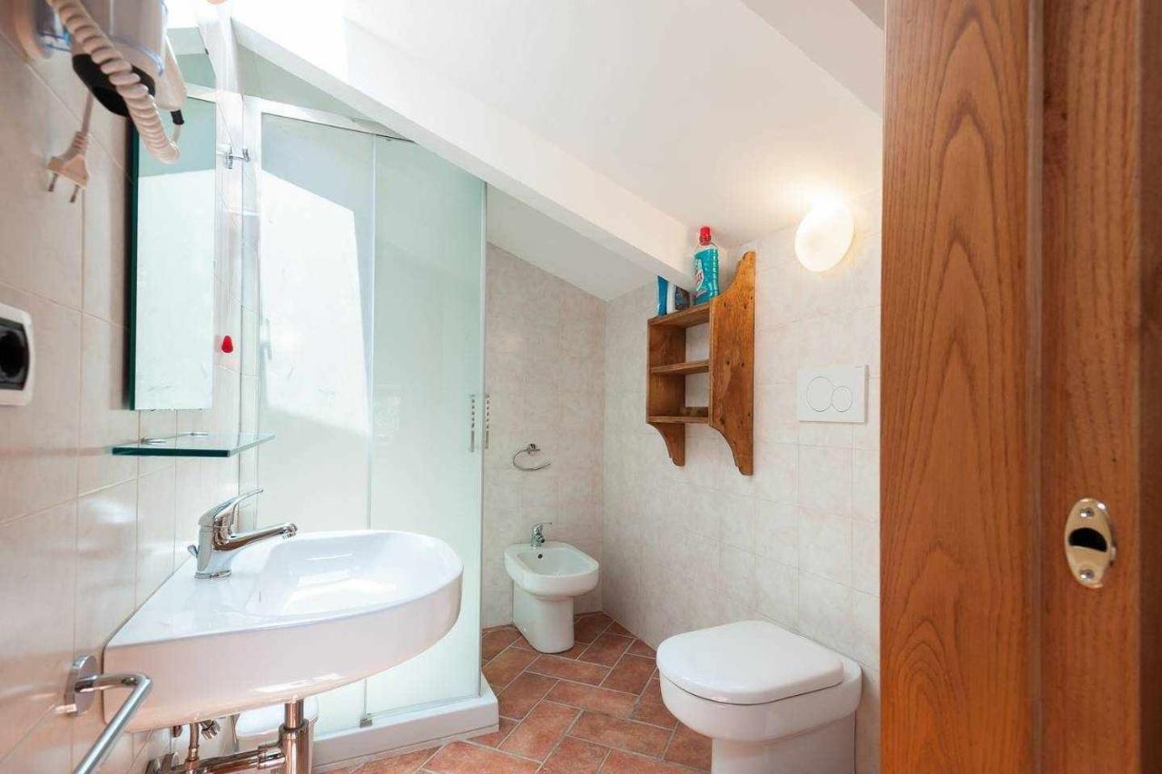 Villa Cantone & Spa Piscina Privata سانسيبولكرو المظهر الخارجي الصورة